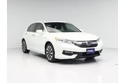 Honda Accord Hybrid 2017 EX- en Charlotte