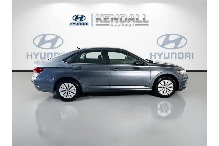 $12389 : Volkswagen Jetta 2019 S 4dr image 8