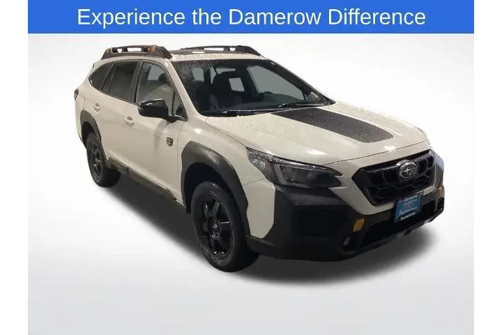 $32999 : Subaru Outback 2024 AWD Wild image 8