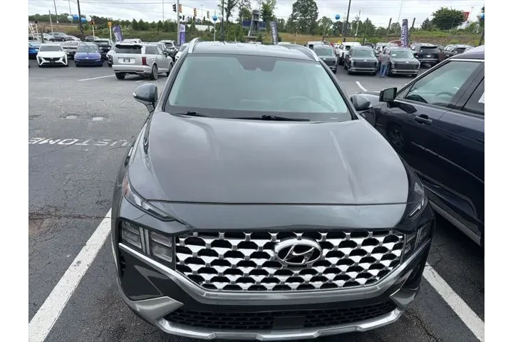 $23981 : Hyundai SANTA FE 2022 SEL 4d image 1
