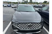 Hyundai SANTA FE 2022 SEL 4d en Atlanta