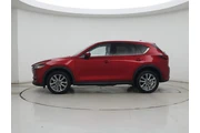 $26998 : Mazda CX-5 2021 AWD Grand To thumbnail