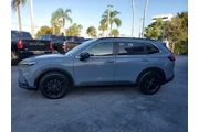 $25995 : Honda CR-V Hybrid 2023 Sport thumbnail