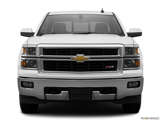 2015 Silverado 1500 image 7