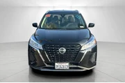 $16995 : Nissan Kicks 2021 SV 4dr Cro thumbnail