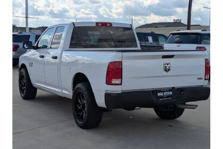 $22495 : Ram 1500 Classic 2019 4x2 Tr image 5