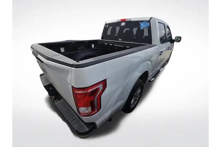 $21100 : Ford F-150 2017 4x2 King Ran image 7