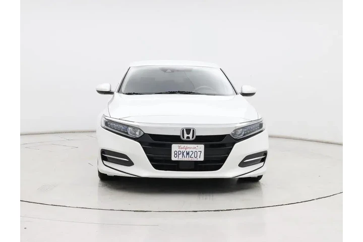 $18998 : Honda Accord Hybrid 2020 Bas image 5