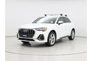 $23998 : Audi Q3 2021 AWD quattro S l thumbnail