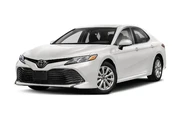 Toyota Camry 2020 LE 4dr Sed