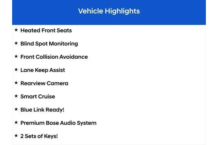 $25057 : Hyundai SONATA 2023 SEL Plus image 2