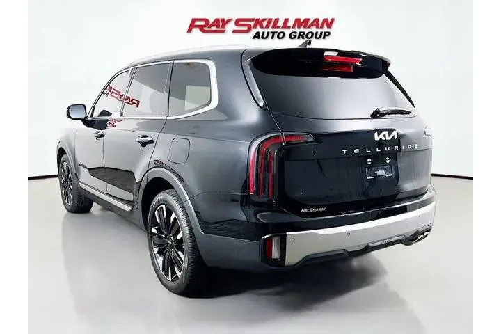 $35975 : Kia Telluride 2023 SX 4dr SU image 5