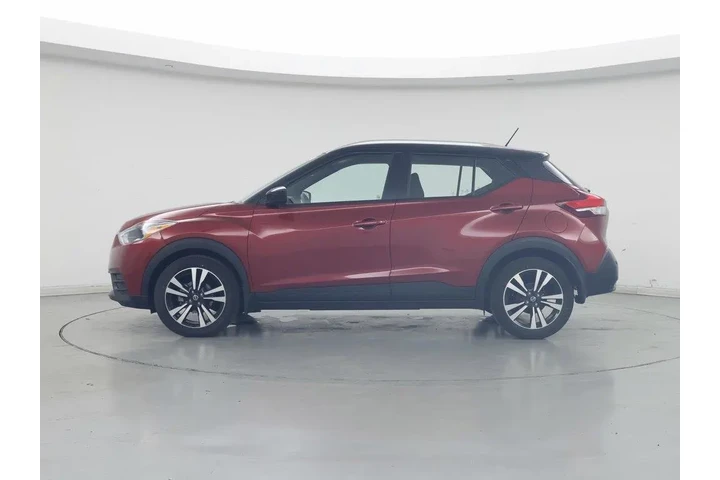 $18998 : Nissan Kicks 2020 SV 4dr Cro image 3