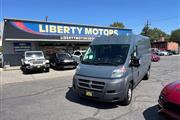 2018 RAM PROMASTER CARGO VAN en Boise