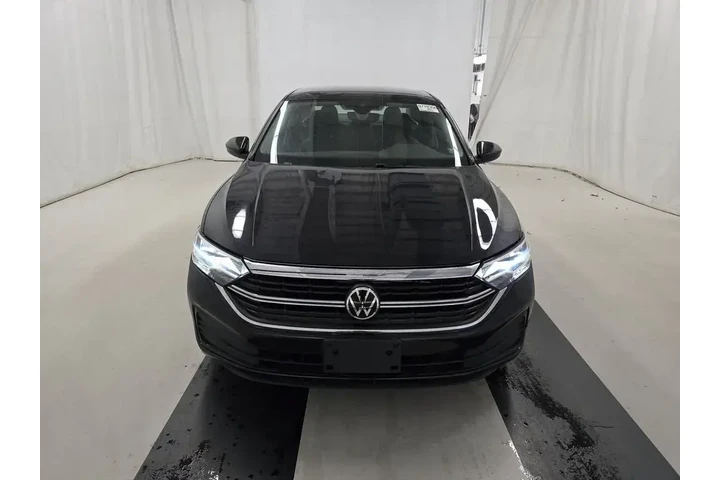 $16979 : Volkswagen Jetta 2022 SE 4dr image 2