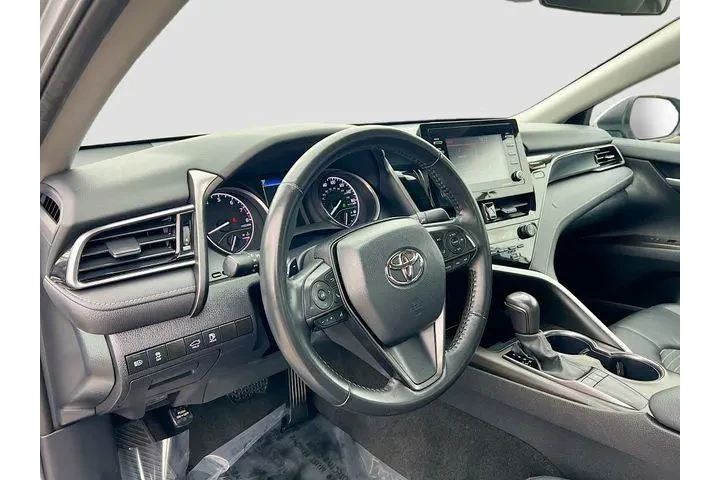 $26500 : Toyota Camry 2024 SE 4dr Sed image 9