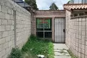 CASA EN GEOVILLAS en Mexico DF
