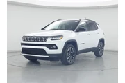 $23998 : Jeep Compass 2022 4x4 Limite thumbnail