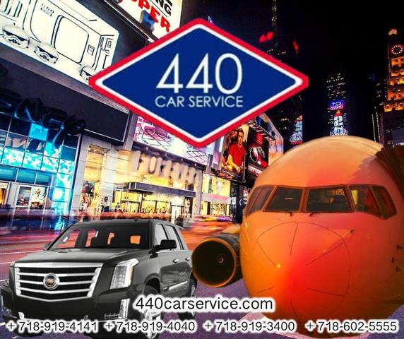 440 Car Service image 4