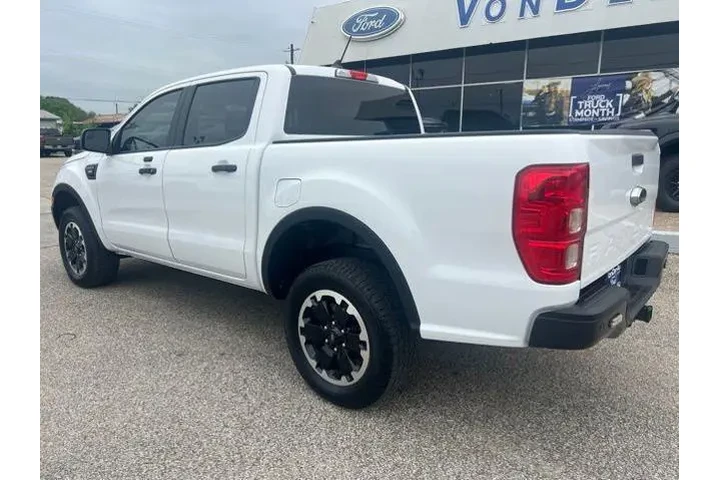 $24995 : Ford Ranger 2021 4x4 XL 4dr image 7