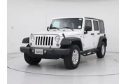 $17998 : Jeep Wrangler Unlimited 2017 thumbnail