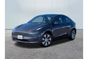 Tesla Model Y 2023 AWD Long en Los Angeles