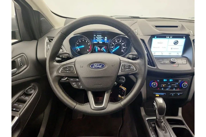 $18998 : Ford Escape 2018 SEL 4dr SUV image 10
