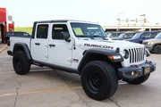 $26988 : 2020 Gladiator Rubicon 4x4 thumbnail