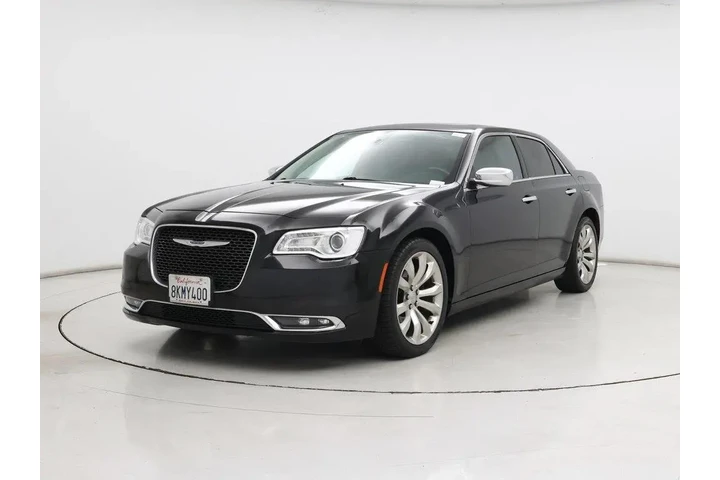 $19998 : Chrysler 300 2019 Limited 4d image 4