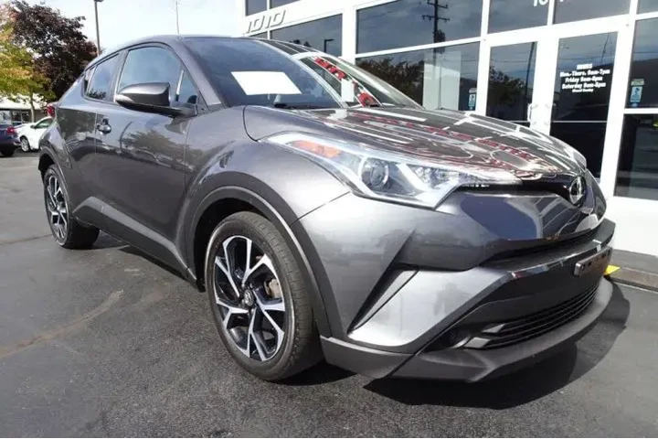 $15995 : 2019 C-HR image 1