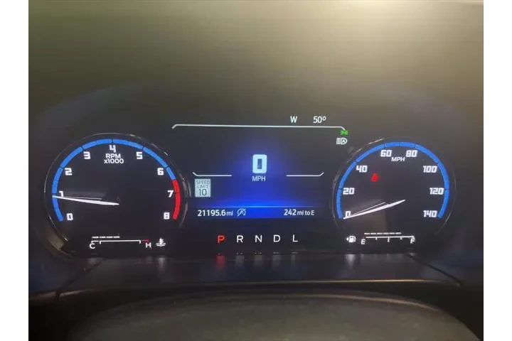 $27577 : Ford Bronco Sport 2024 AWD O image 2