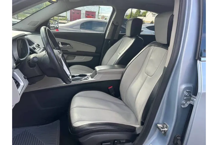 $5995 : 2015 Equinox LT image 10