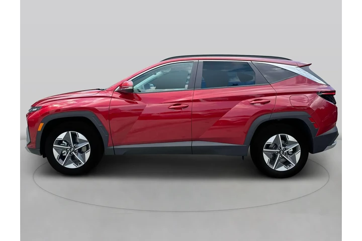 $31162 : Hyundai TUCSON 2025 AWD SEL image 3