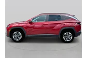 $31162 : Hyundai TUCSON 2025 AWD SEL thumbnail