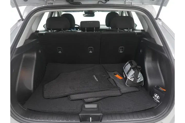 $24450 : Hyundai KONA 2026 SE AWD 4dr image 9