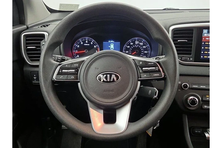 $16998 : Kia Sportage 2022 AWD LX 4dr image 10
