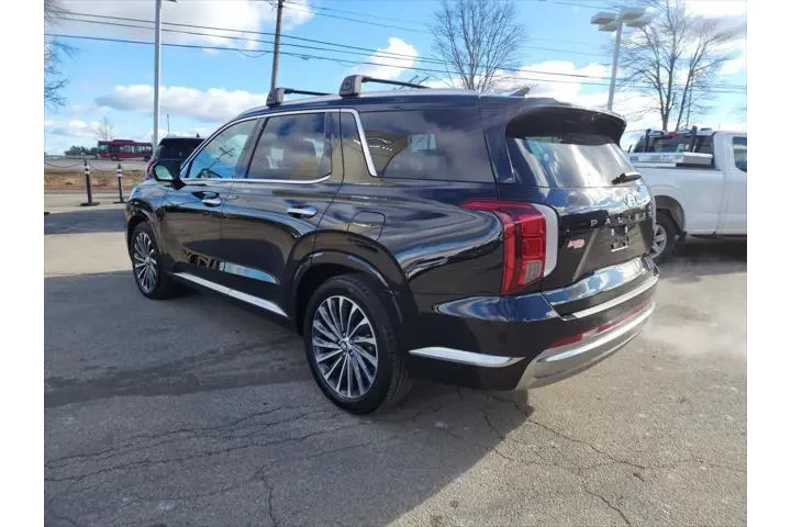 $33201 : Hyundai PALISADE 2023 AWD Ca image 8