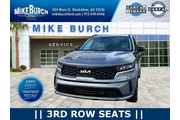 Kia Sorento 2023 S 4dr SUV en Atlanta