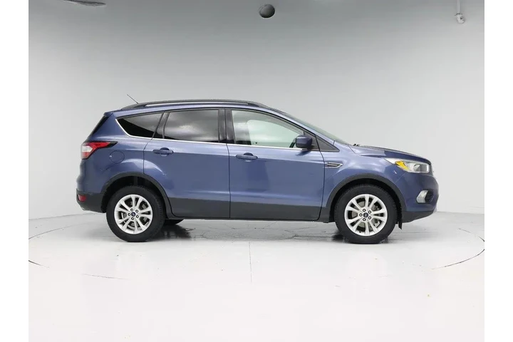 $15998 : Ford Escape 2018 SE 4dr SUV image 7