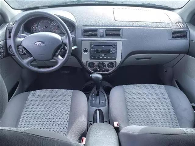 $4740 : 2007 FORD FOCUS2007 FORD FOC image 10