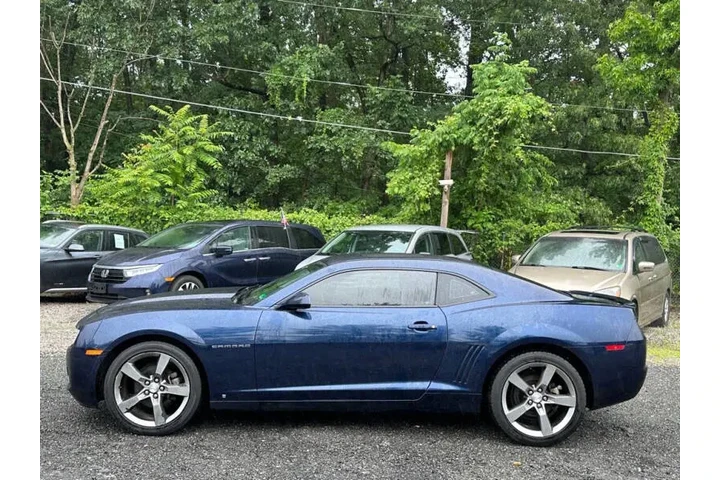 $9990 : 2010 Camaro LT image 5
