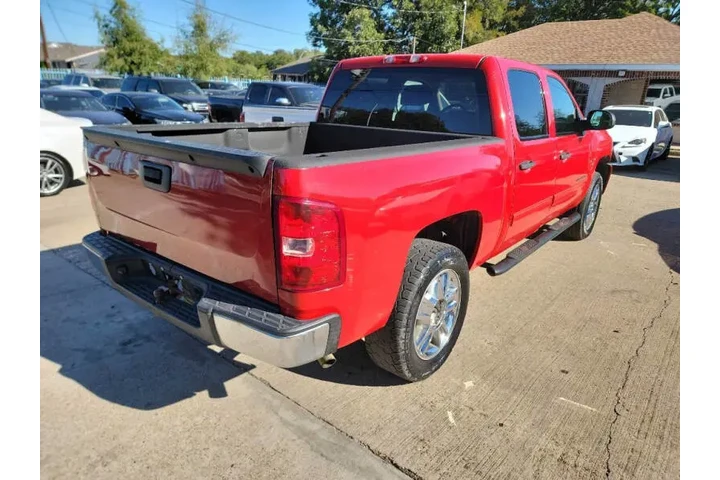 $12000 : 2010 Silverado 1500 LS image 8
