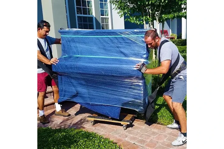 Trusted Piano Removalist image 1