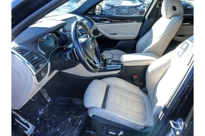 $27963 : BMW X4 2019 AWD M40i 4dr Spo image 8