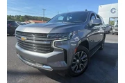 $33682 : Chevrolet Tahoe 2021 4x2 LT thumbnail
