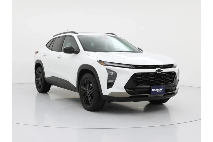 $23998 : Chevrolet Trax 2024 ACTIV 4d image 1