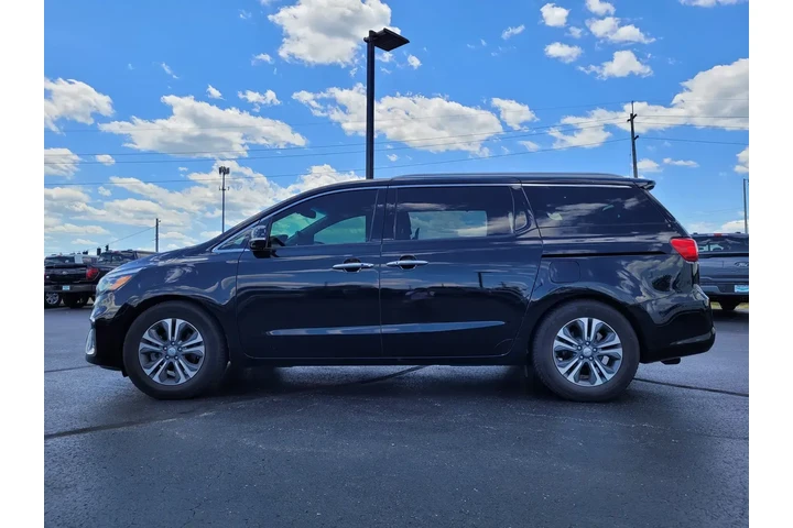 $17998 : Kia Sedona 2019 EX 4dr Mini- image 7