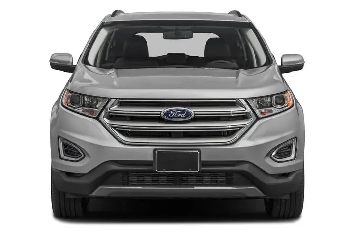 $13896 : Ford Edge 2017 AWD SEL 4dr C image 4
