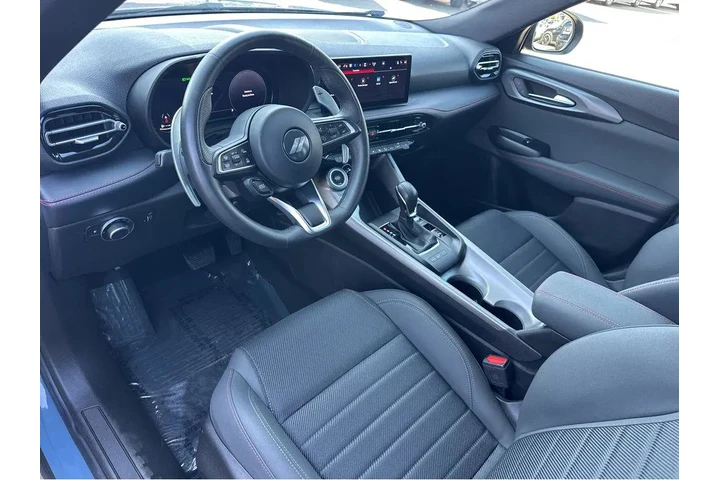 $20477 : 2024 Hornet R/T image 9