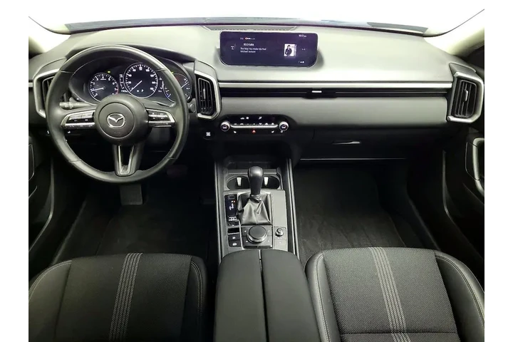 $27998 : Mazda CX-50 2025 AWD 2.5 S P image 9